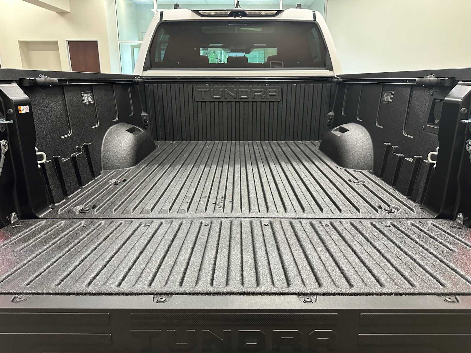 Thumbnail: 2026 Toyota Tundra - 30