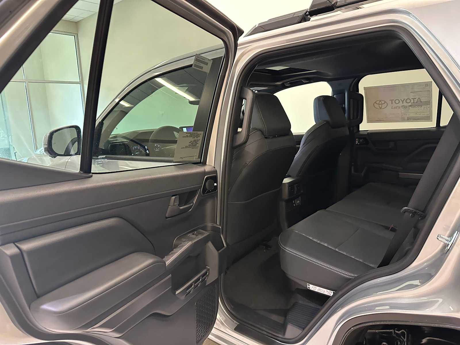 Thumbnail: 2026 Toyota 4Runner - 25