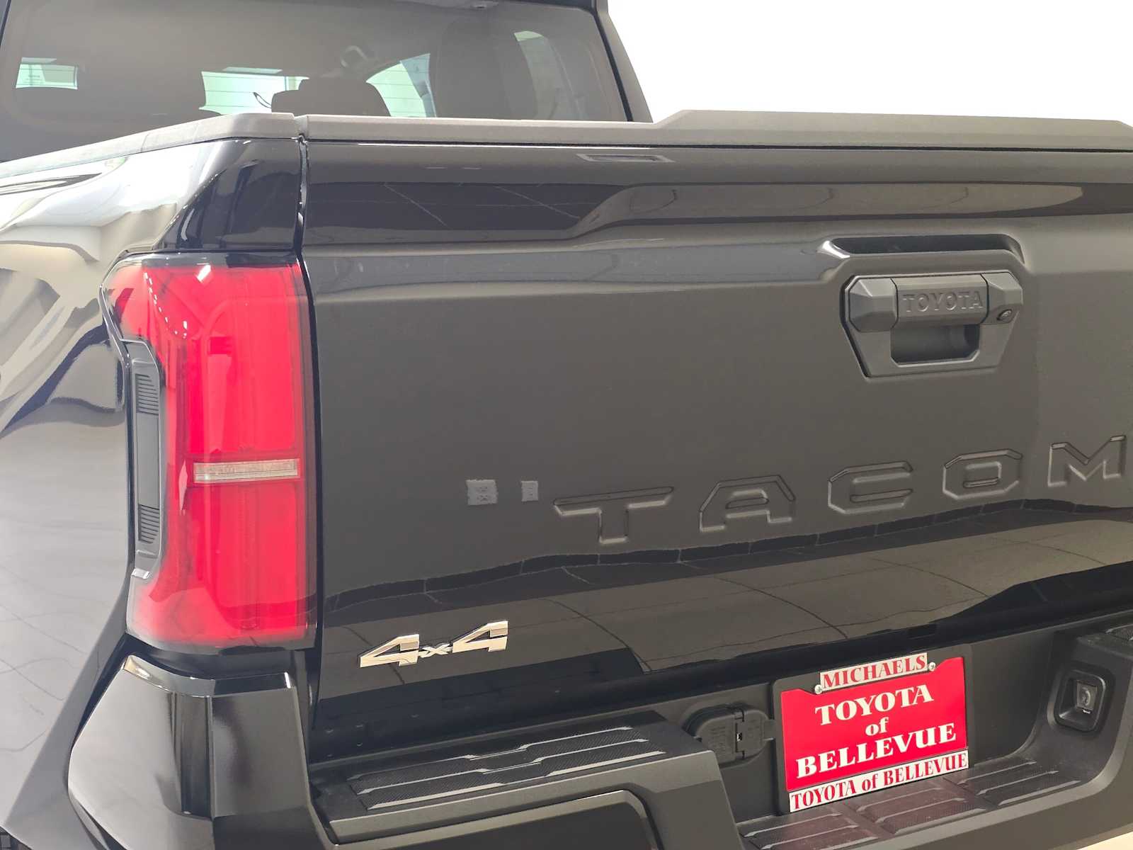 Thumbnail: 2026 Toyota Tacoma - 7