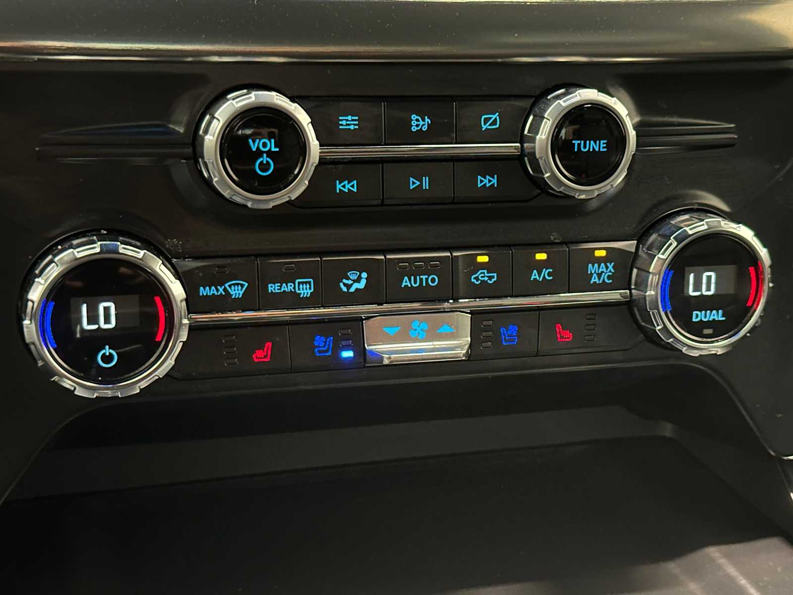 Thumbnail: 2021 Ford F-150 - 15