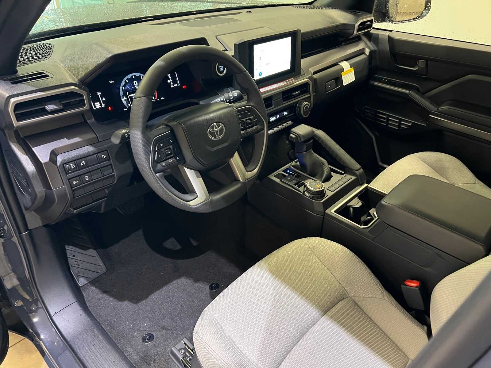 Thumbnail: 2025 Toyota 4Runner - 2