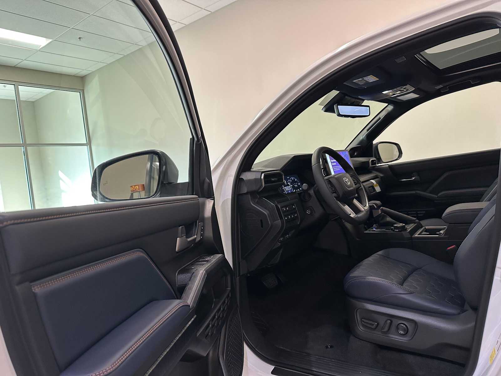 Thumbnail: 2026 Toyota 4Runner - 22