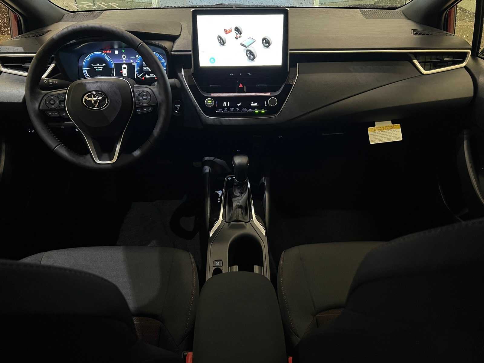 Thumbnail: 2026 Toyota Corolla - 10