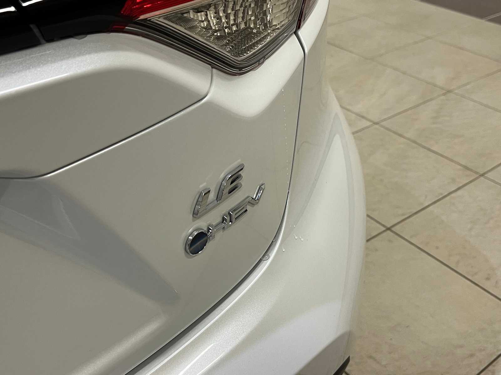 Thumbnail: 2026 Toyota Corolla - 6