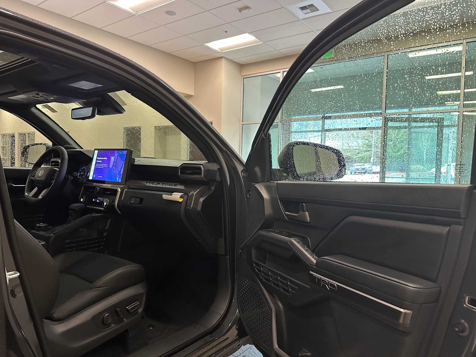 Thumbnail: 2026 Toyota Tacoma - 28