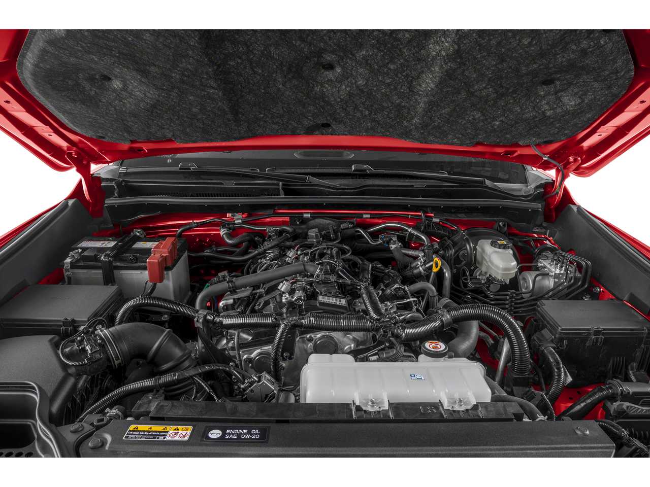 Thumbnail: 2025 Toyota 4Runner - 8