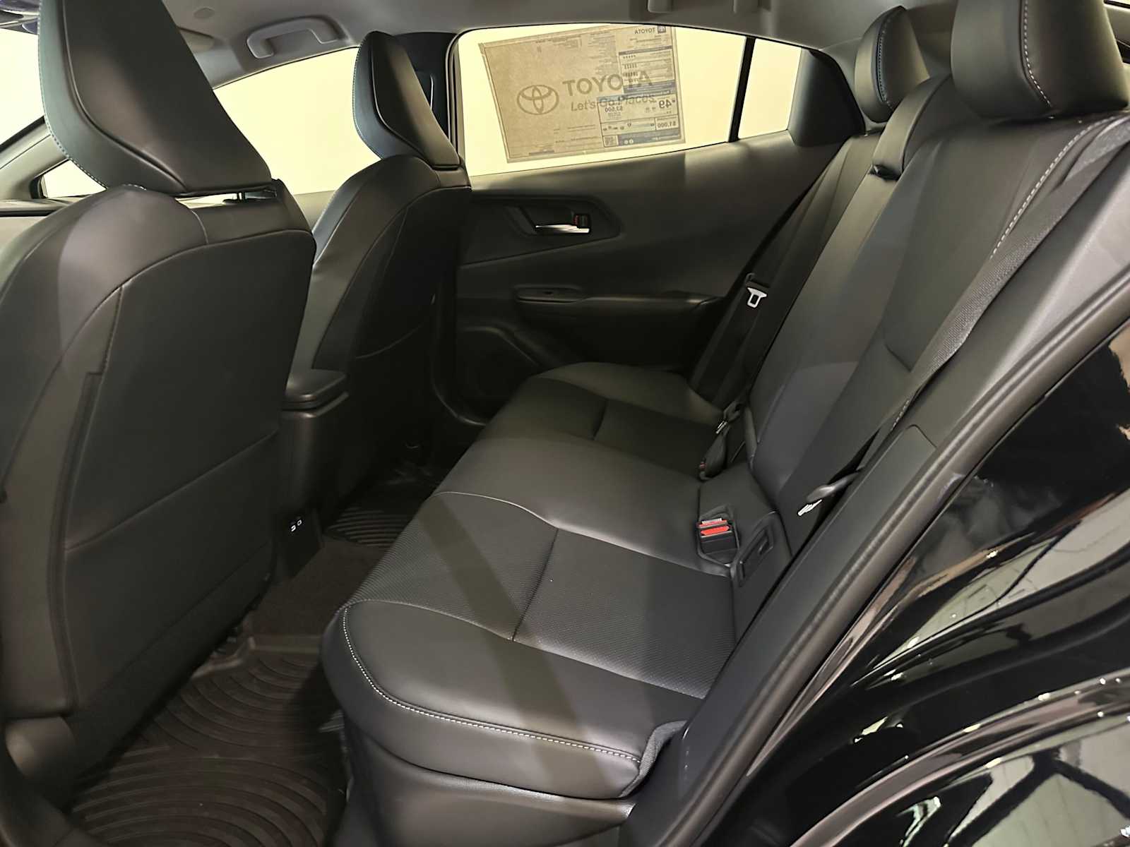 Thumbnail: 2026 Toyota Prius - 22