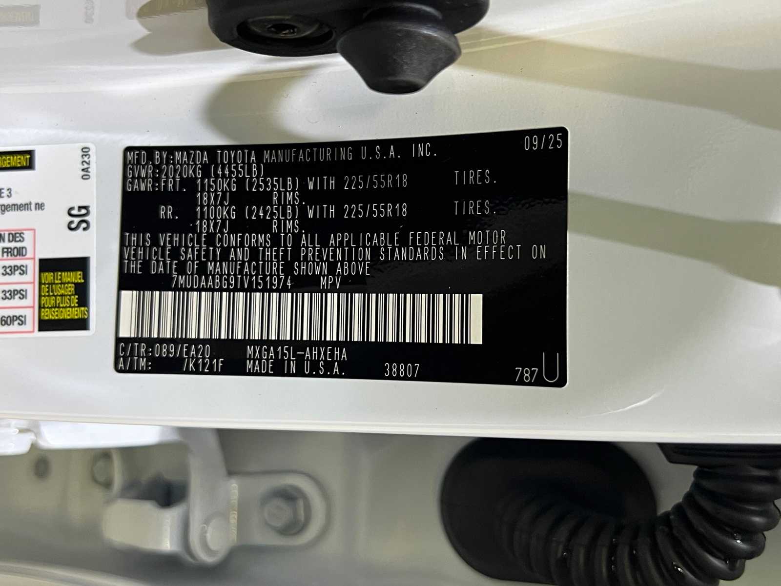 Thumbnail: 2026 Toyota Corolla Cross - 28