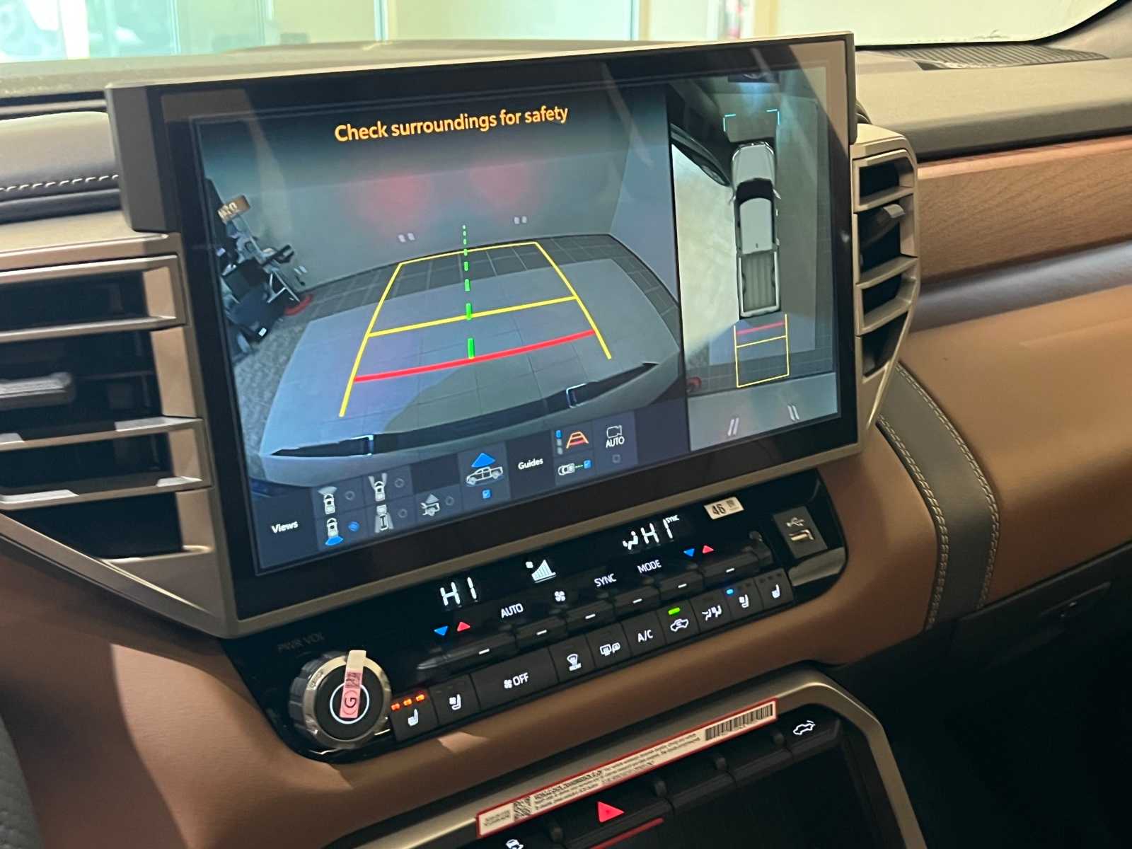 Thumbnail: 2026 Toyota Tundra - 28