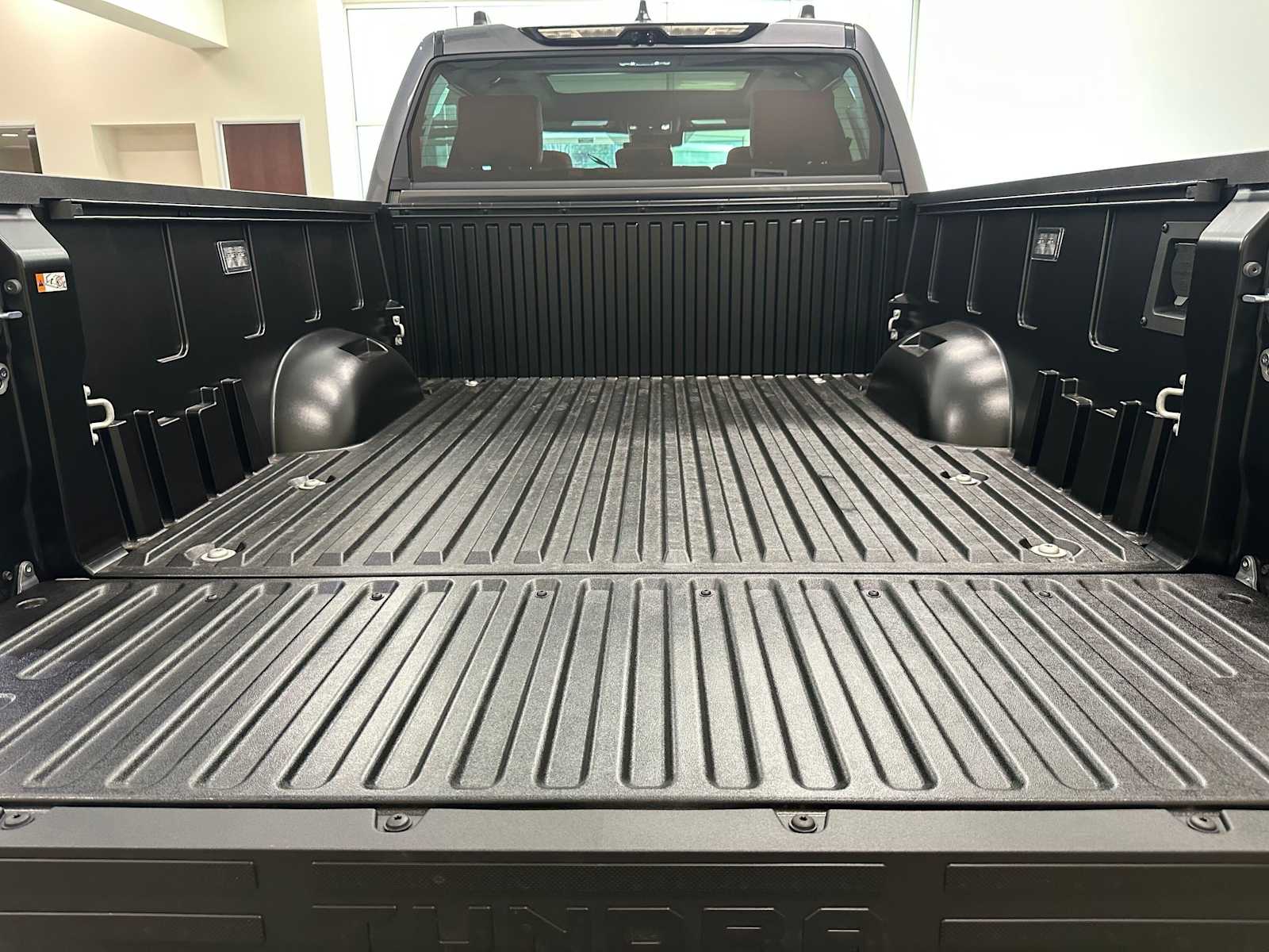 Thumbnail: 2026 Toyota Tundra - 30