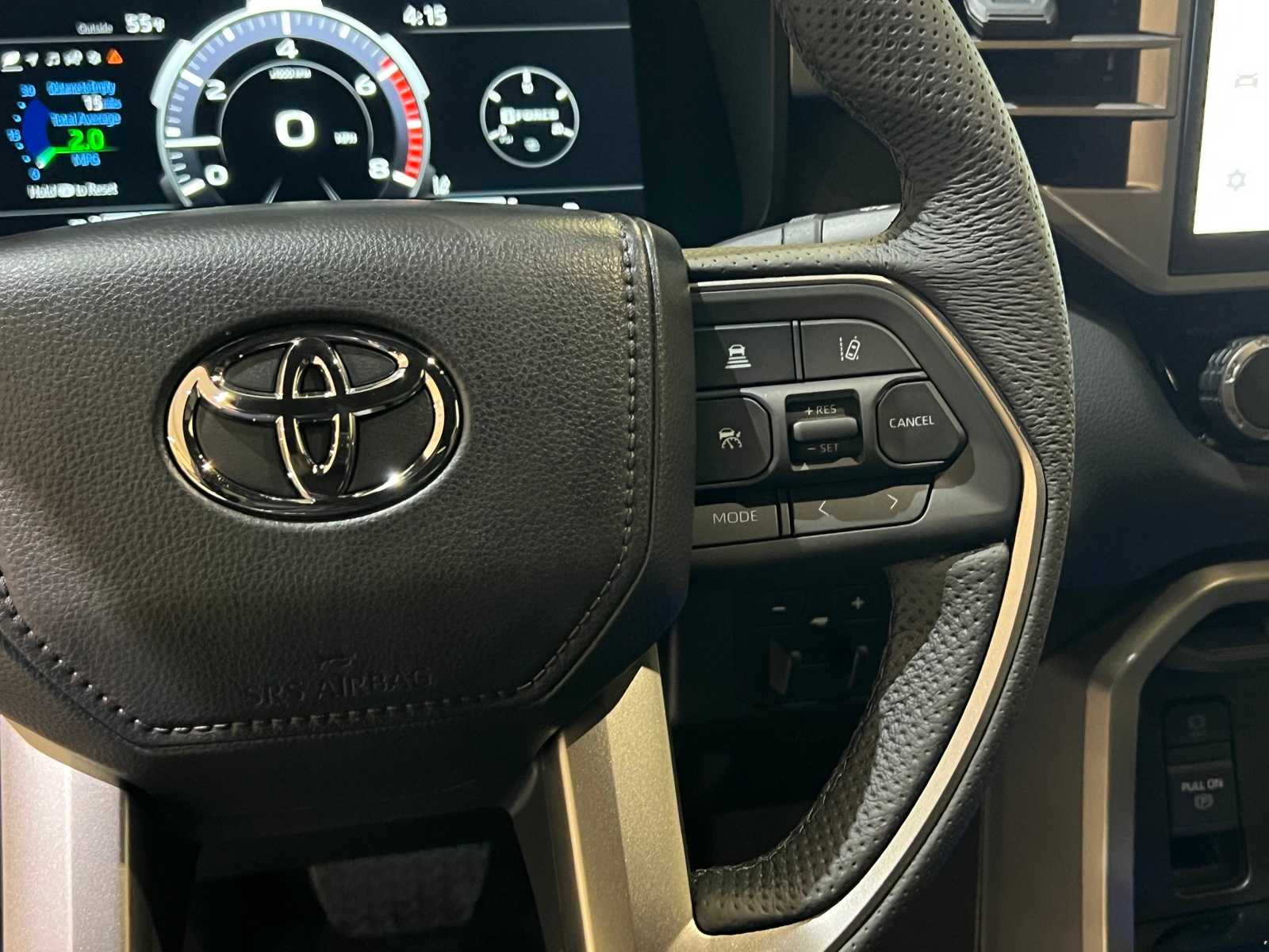 Thumbnail: 2026 Toyota Tundra - 20