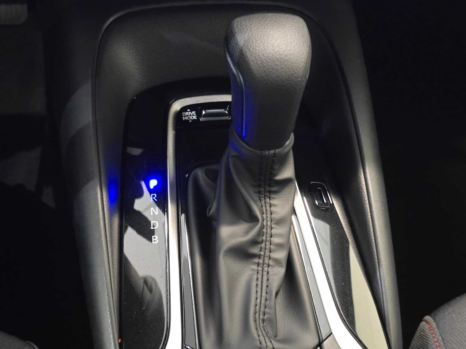 Thumbnail: 2026 Toyota Corolla - 18