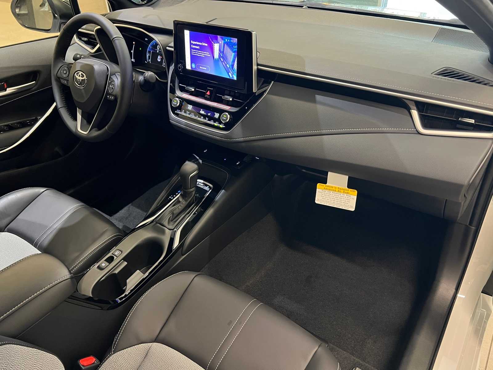 Thumbnail: 2026 Toyota Corolla - 15