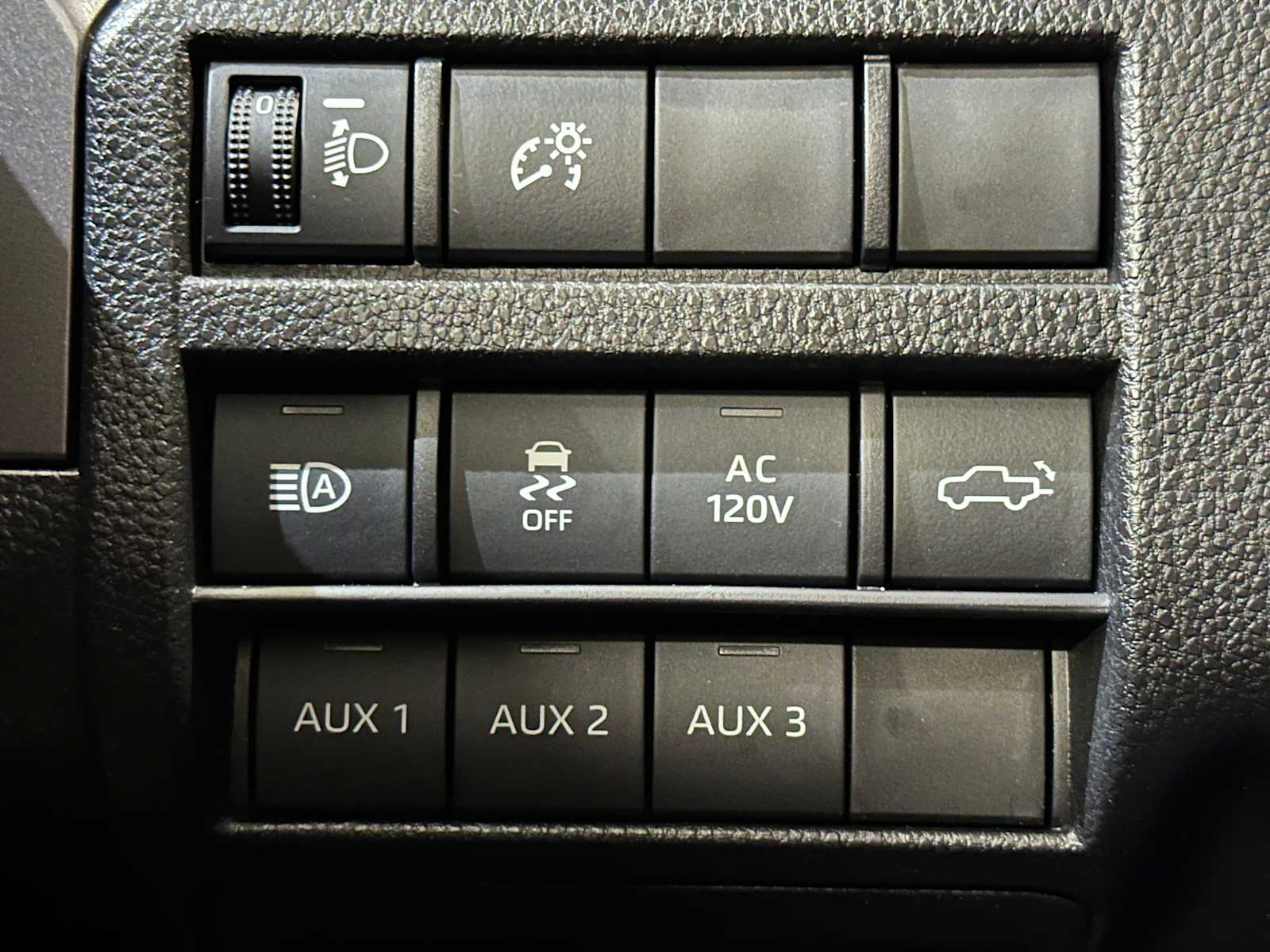 Thumbnail: 2026 Toyota Tacoma - 18