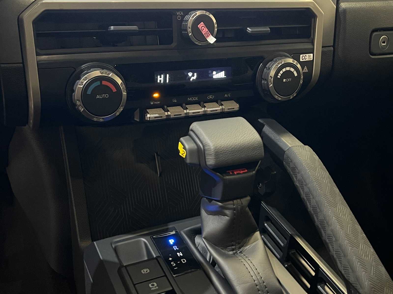 Thumbnail: 2025 Toyota Tacoma - 23