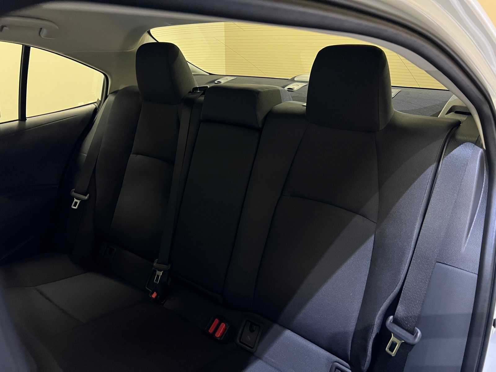 Thumbnail: 2026 Toyota Corolla - 13