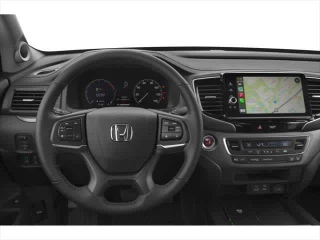Thumbnail: 2024 Honda Ridgeline - 4