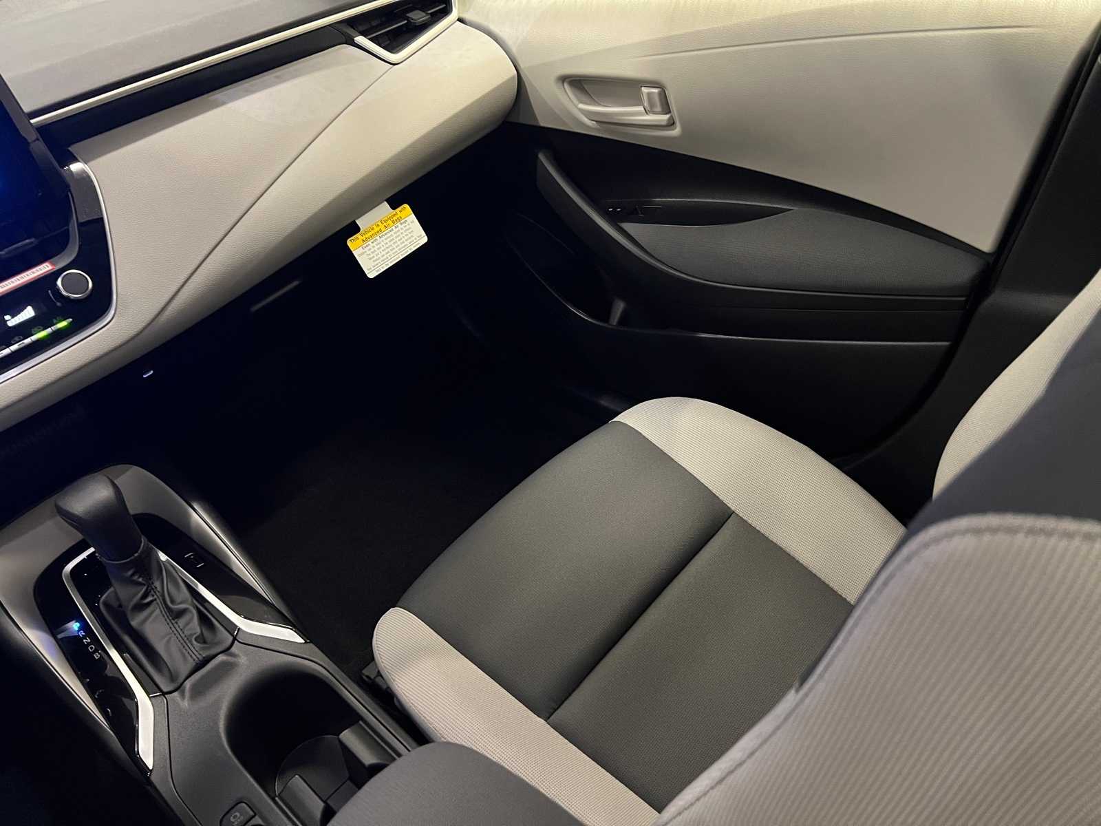 Thumbnail: 2026 Toyota Corolla - 11