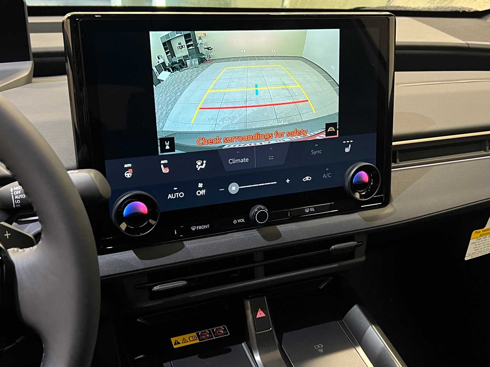 Thumbnail: 2026 Toyota bZ - 24