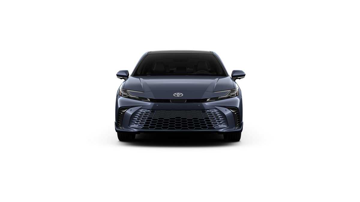 Thumbnail: 2026 Toyota Camry - 17