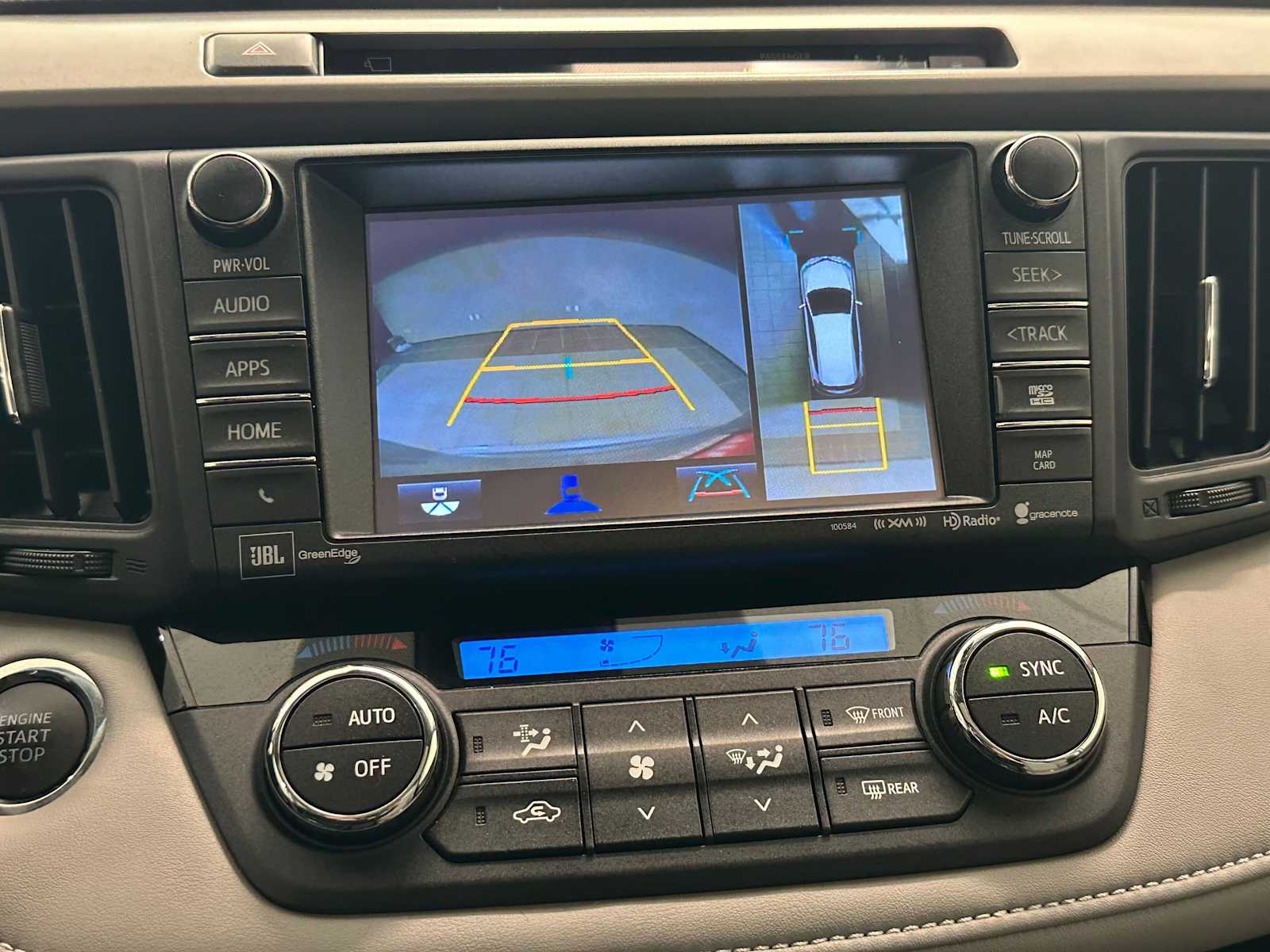 Thumbnail: 2018 Toyota RAV4 - 13