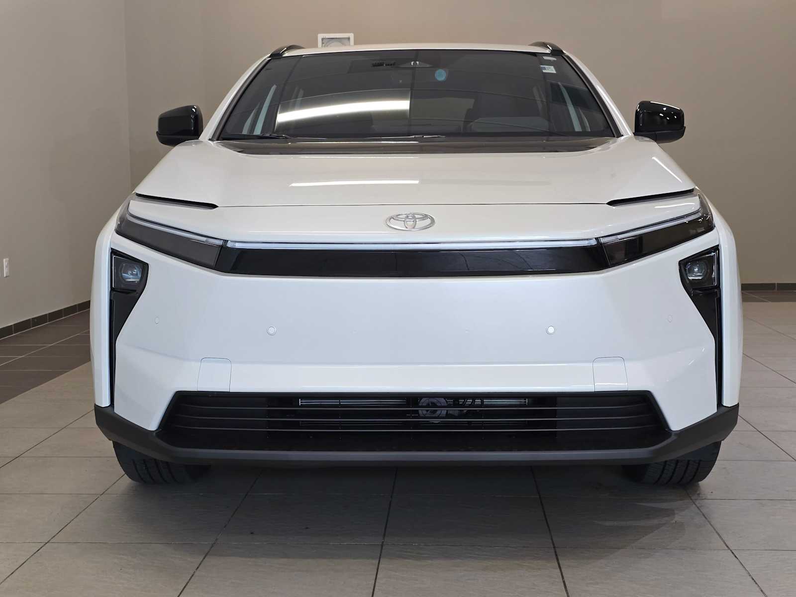 Thumbnail: 2026 Toyota bZ - 6