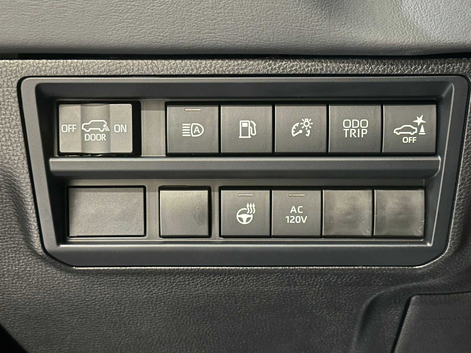 Thumbnail: 2026 Toyota Sequoia - 18