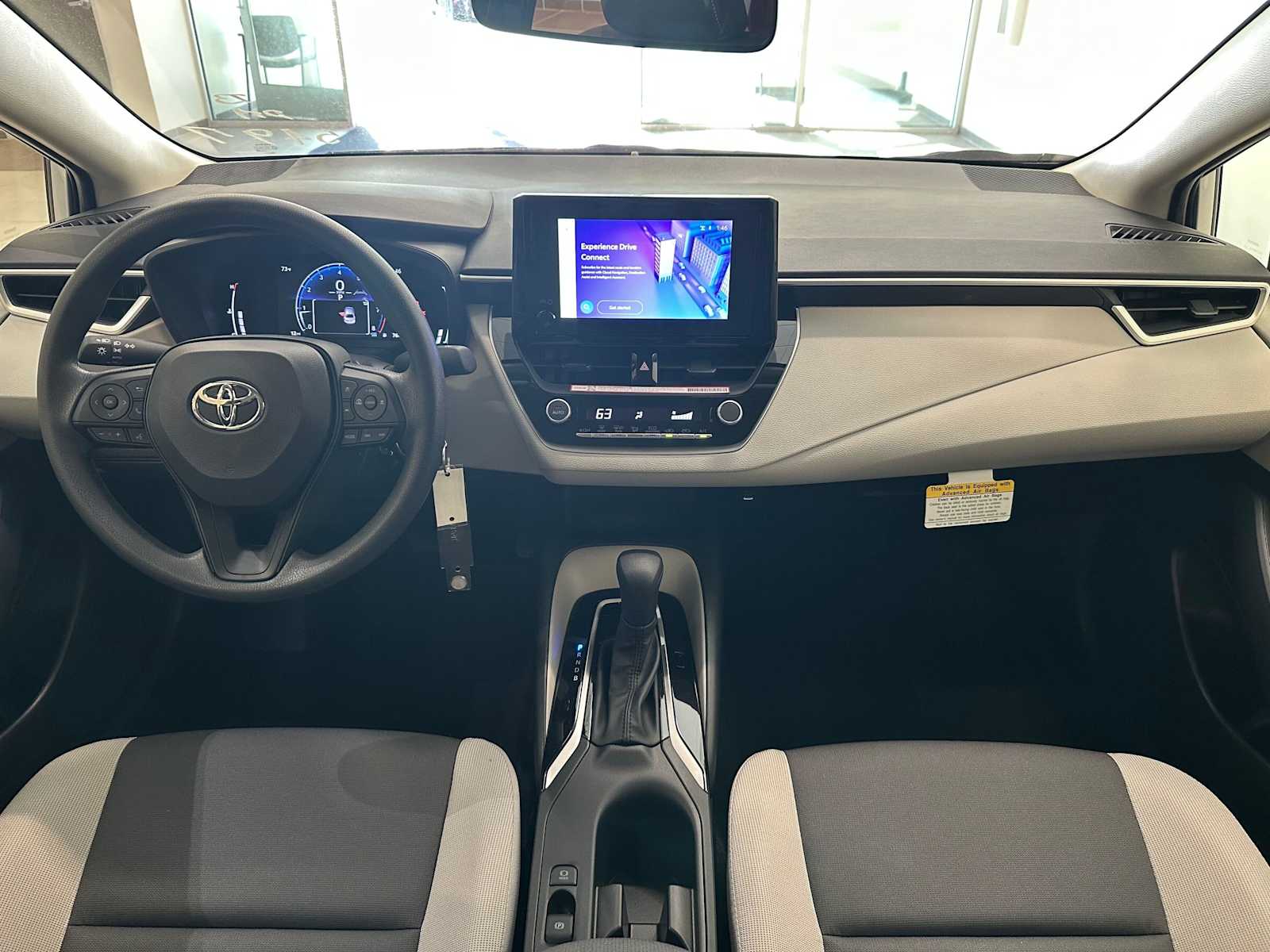 Thumbnail: 2026 Toyota Corolla - 10