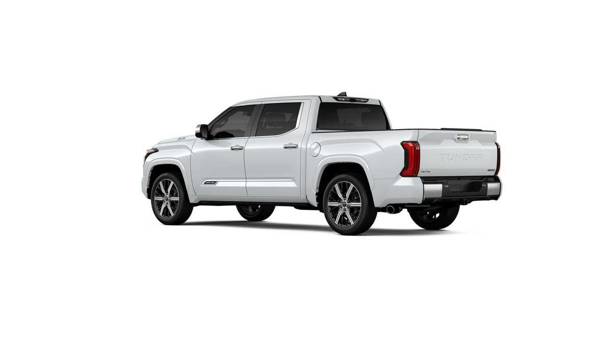 Thumbnail: 2026 Toyota Tundra - 6