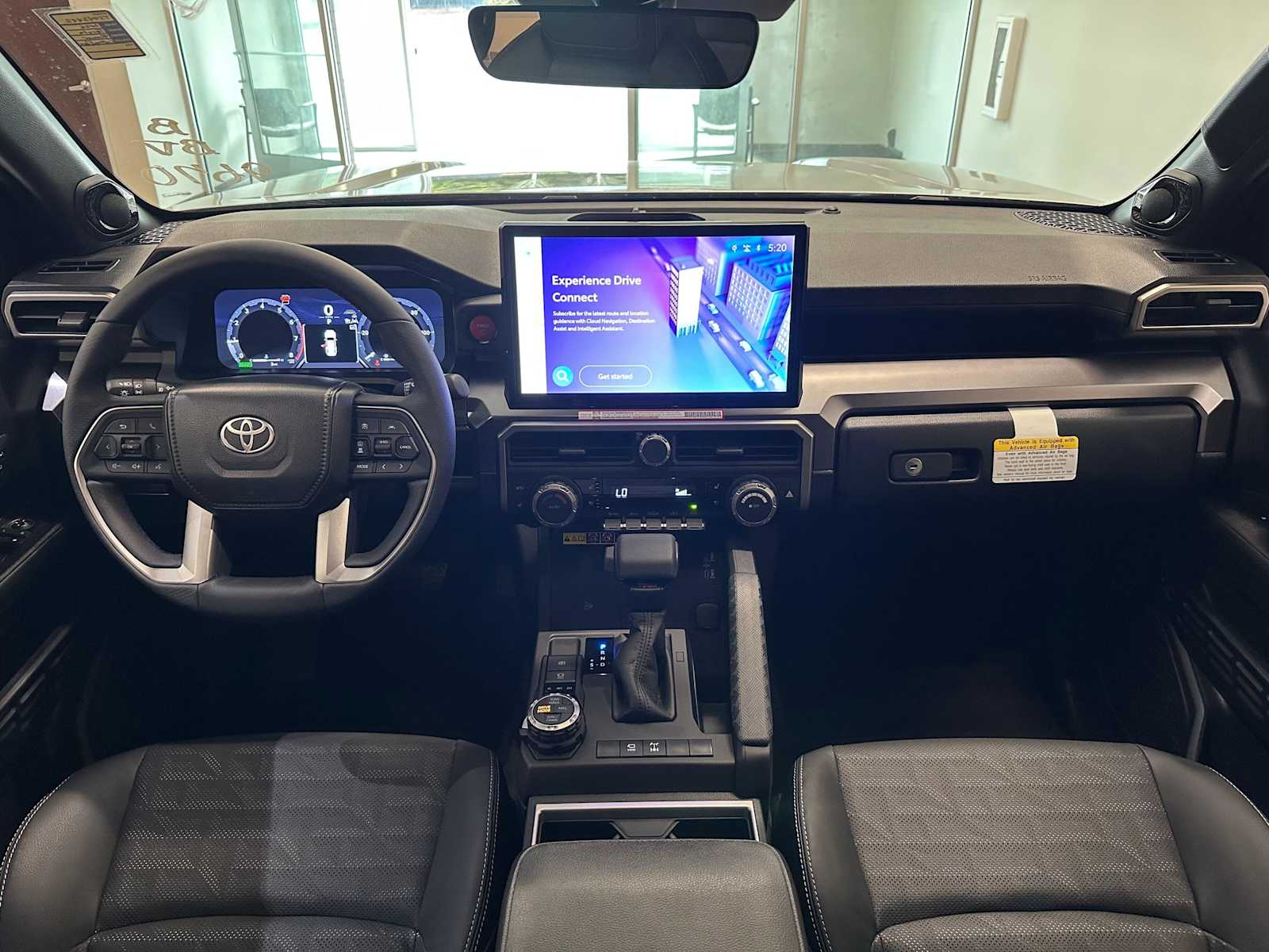 Thumbnail: 2026 Toyota 4Runner - 10
