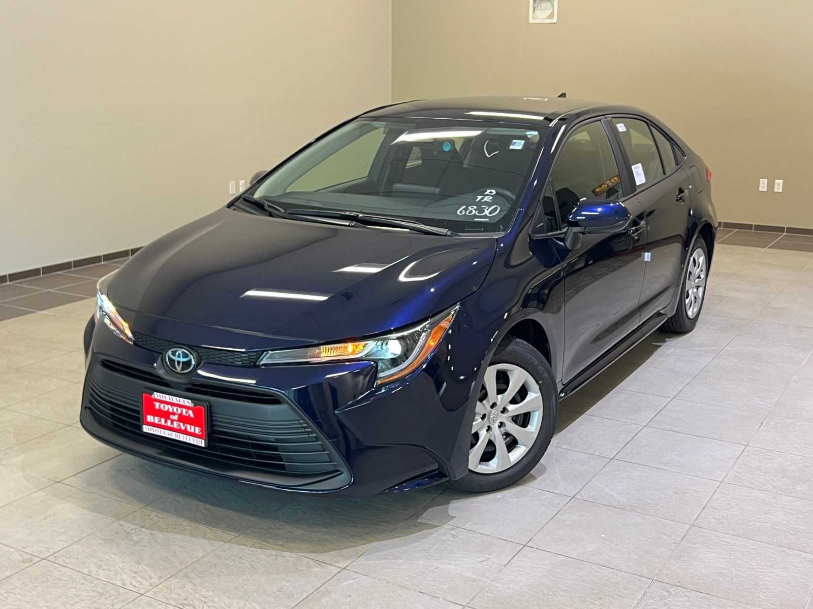 Thumbnail: 2026 Toyota Corolla - 1