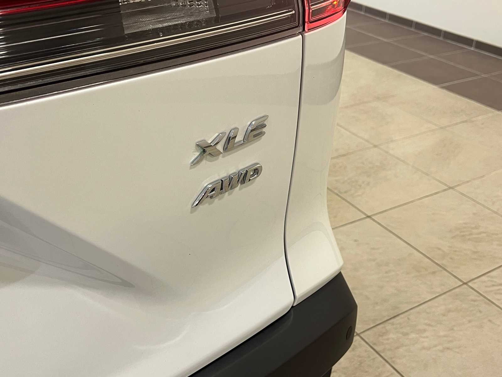 Thumbnail: 2023 Toyota Corolla Cross - 6