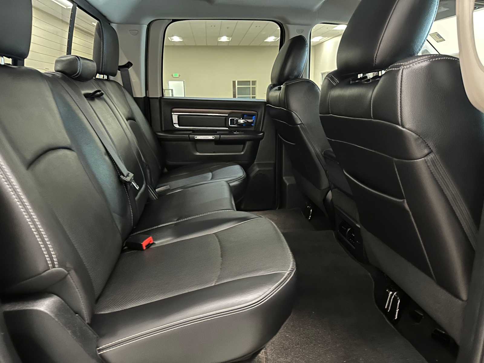 Thumbnail: 2017 RAM 2500 - 27