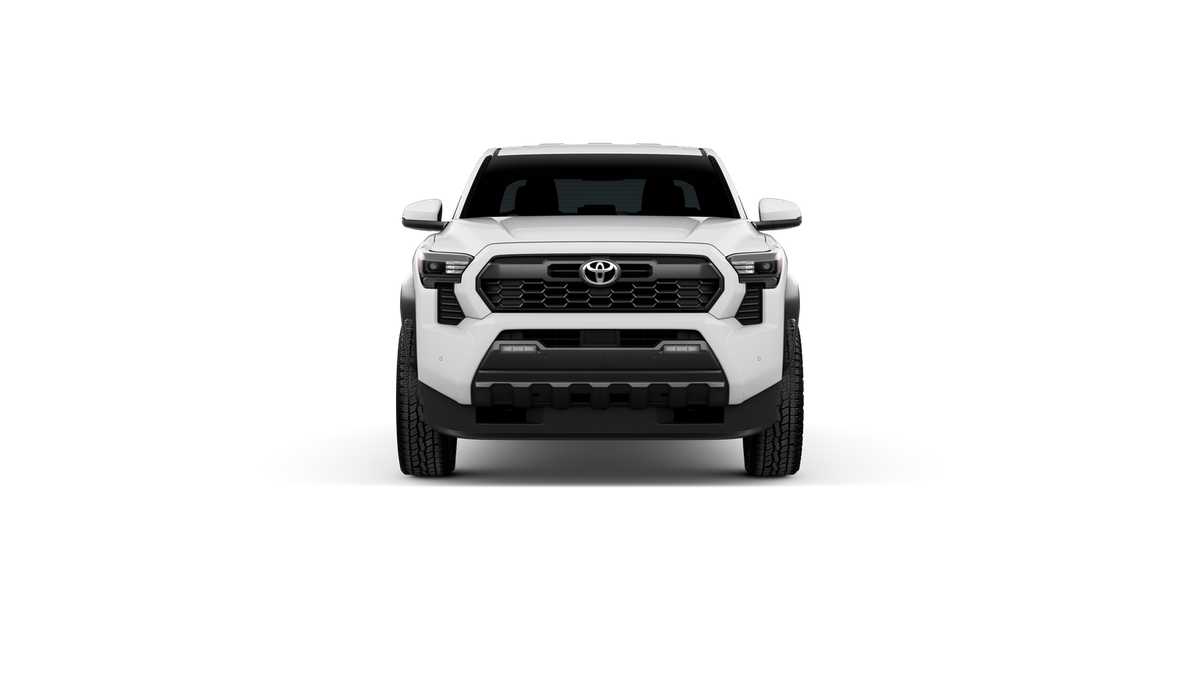 Thumbnail: 2025 Toyota Tacoma - 17