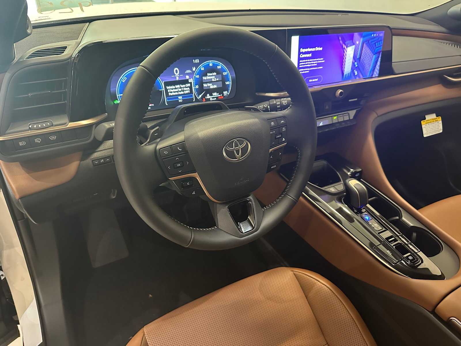 Thumbnail: 2026 Toyota Crown Signia - 2