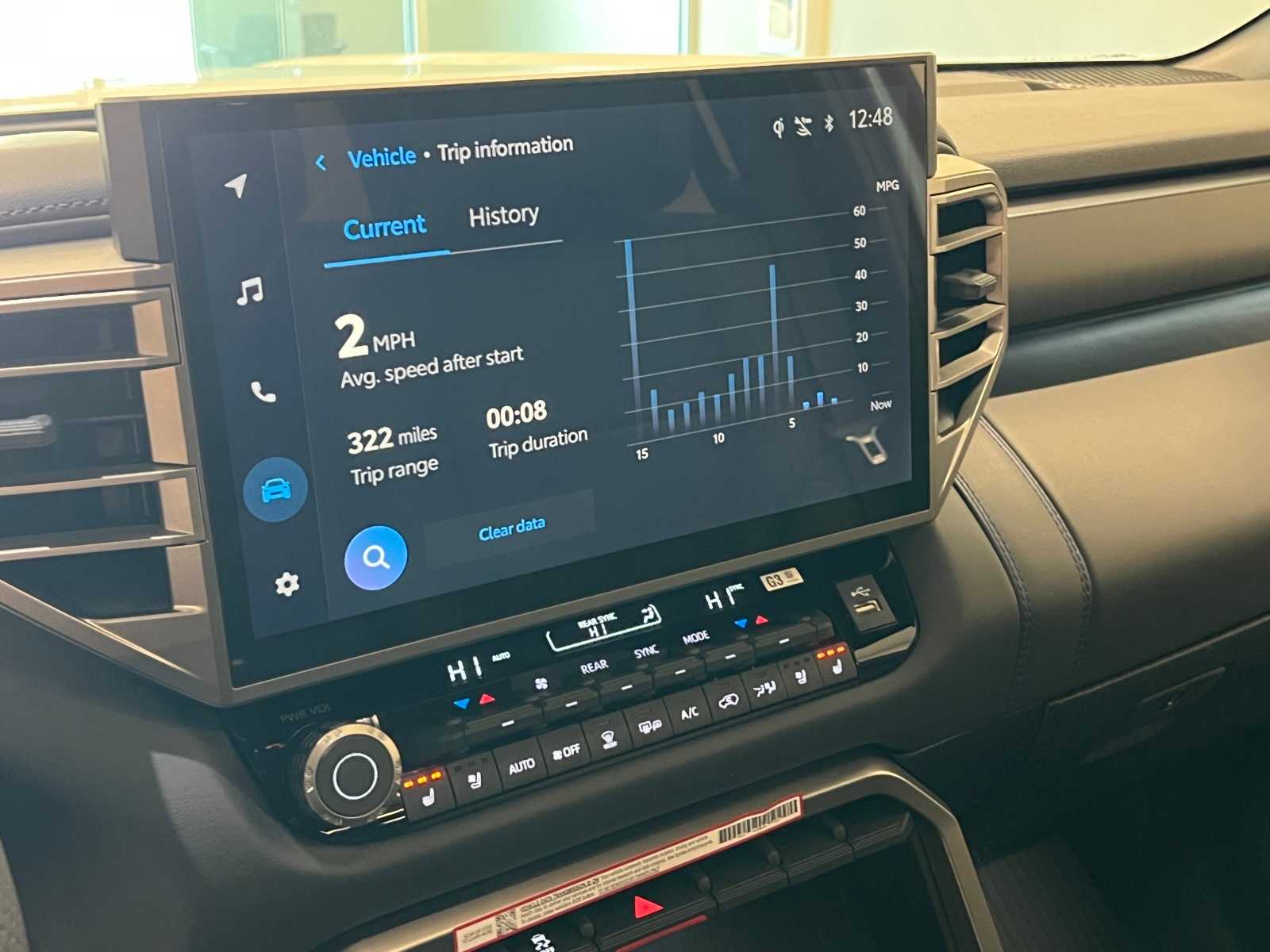 Thumbnail: 2026 Toyota Sequoia - 26