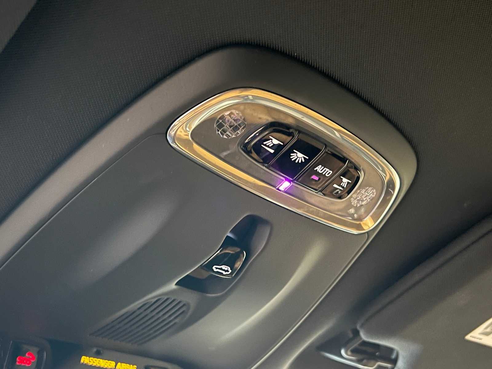 Thumbnail: 2017 Volvo XC90 - 26