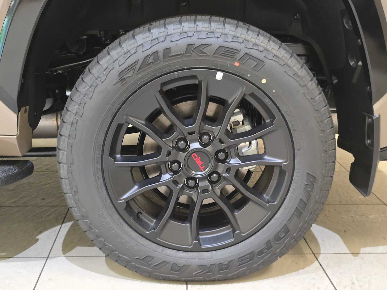 Thumbnail: 2026 Toyota Sequoia - 8