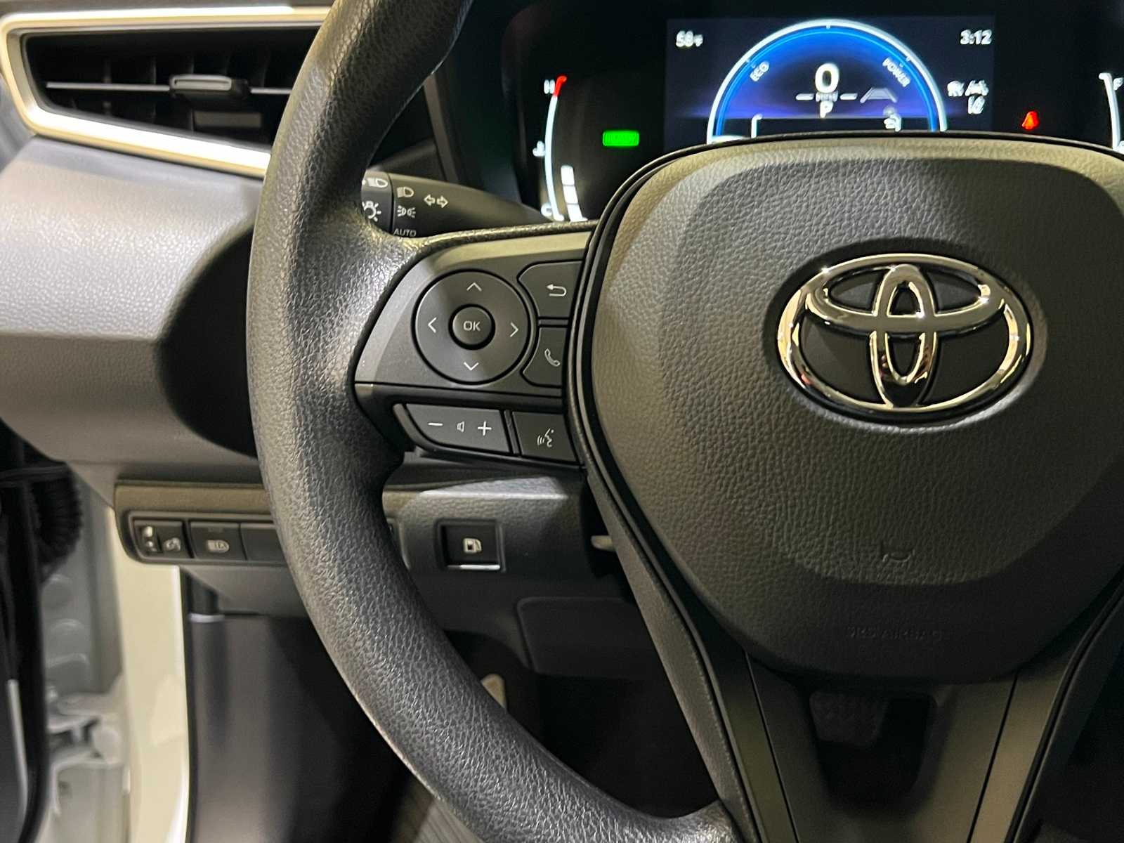 Thumbnail: 2026 Toyota Corolla - 21