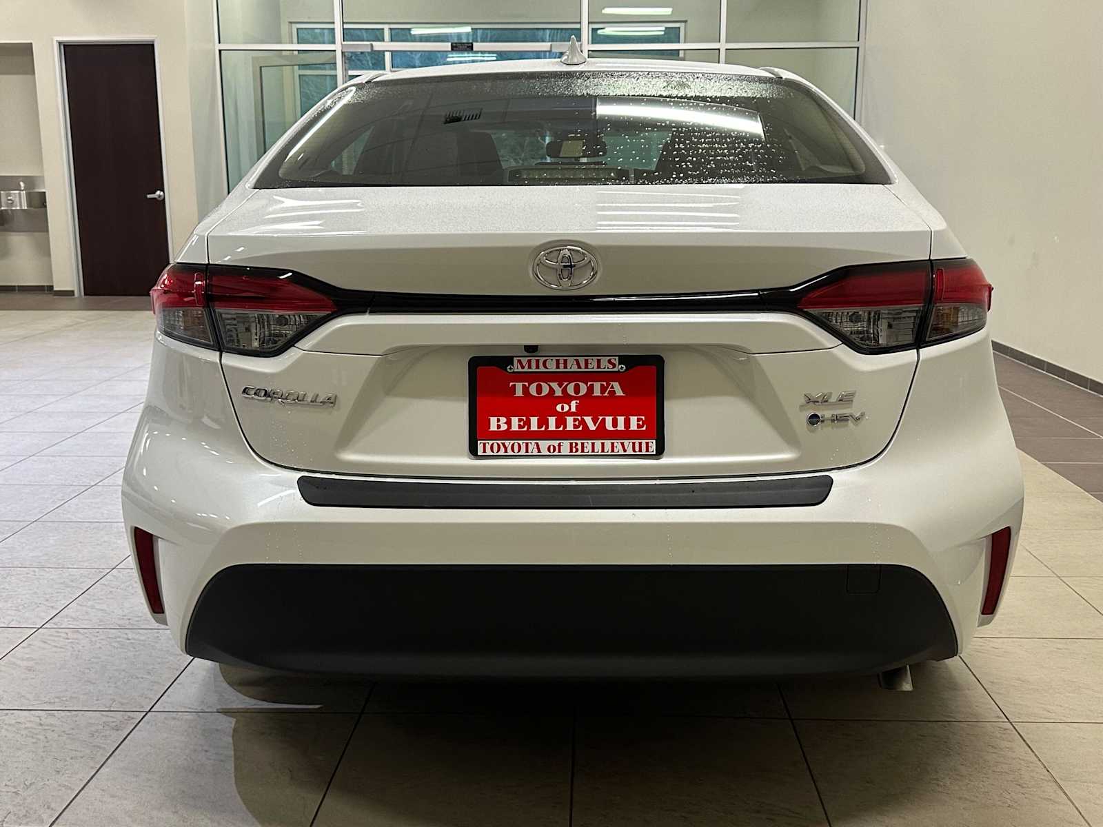 Thumbnail: 2026 Toyota Corolla - 5