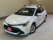  Toyota Corolla Hatchback