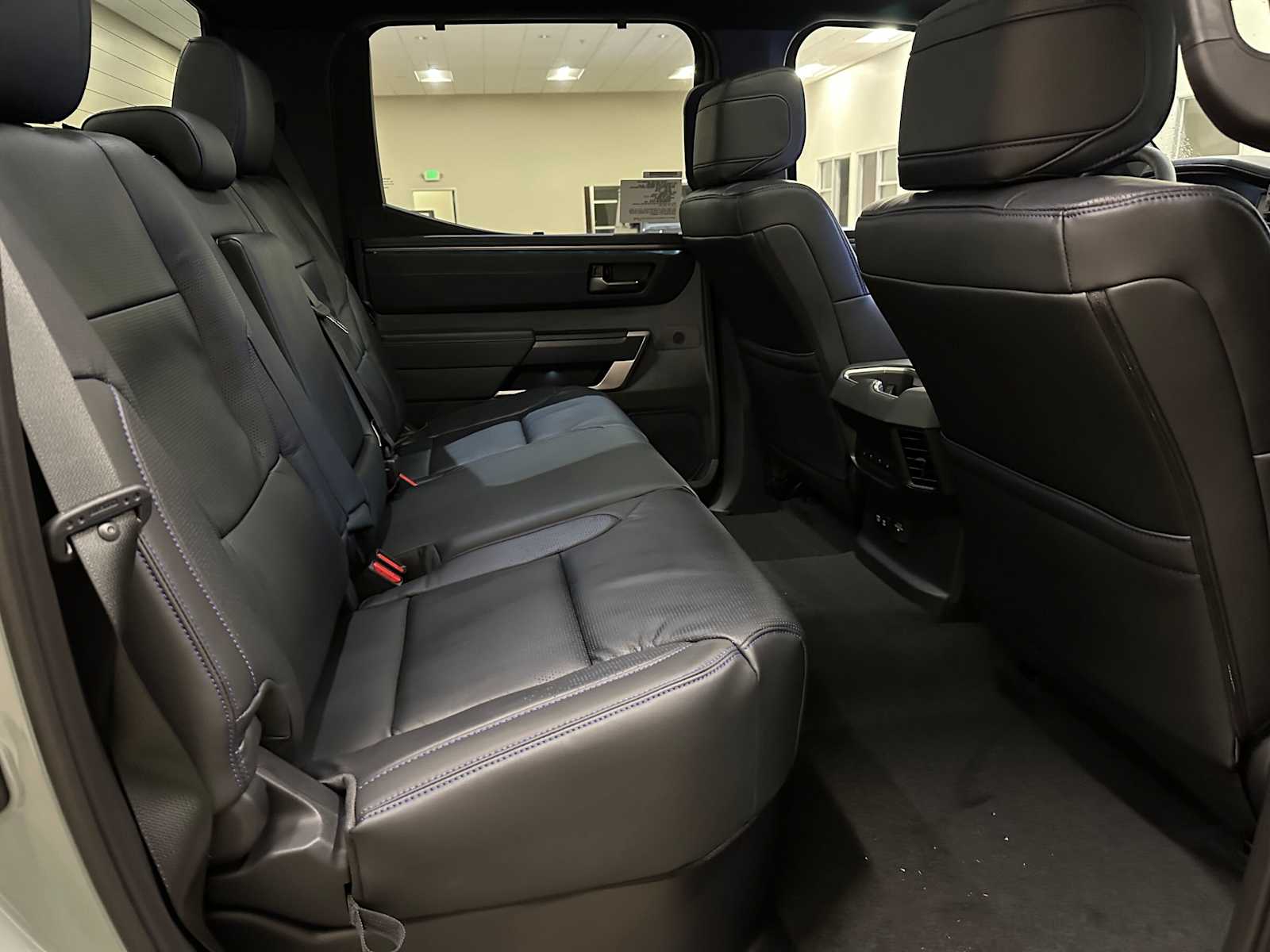 Thumbnail: 2026 Toyota Tundra - 26