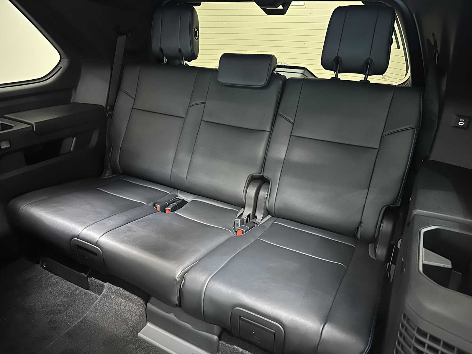 Thumbnail: 2026 Toyota Sequoia - 26