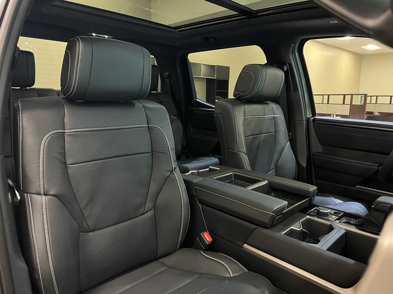 Thumbnail: 2026 Toyota Tundra - 14