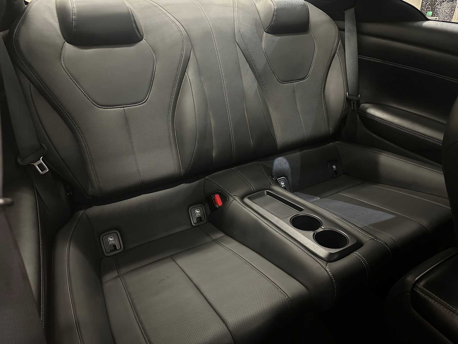 Thumbnail: 2018 INFINITI  - 25