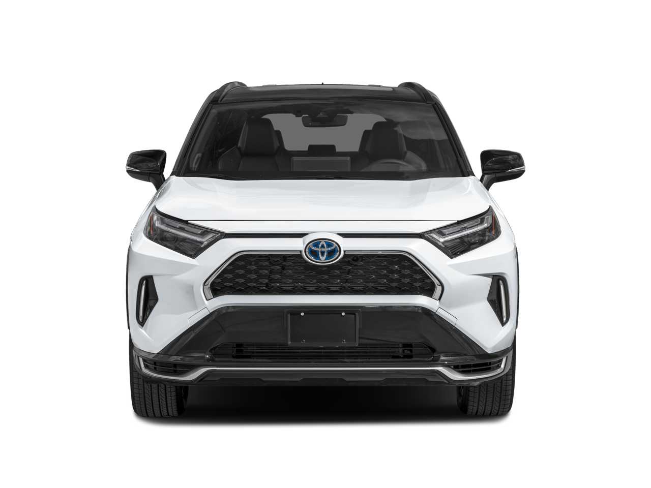 Thumbnail: 2025 Toyota RAV4 - 4