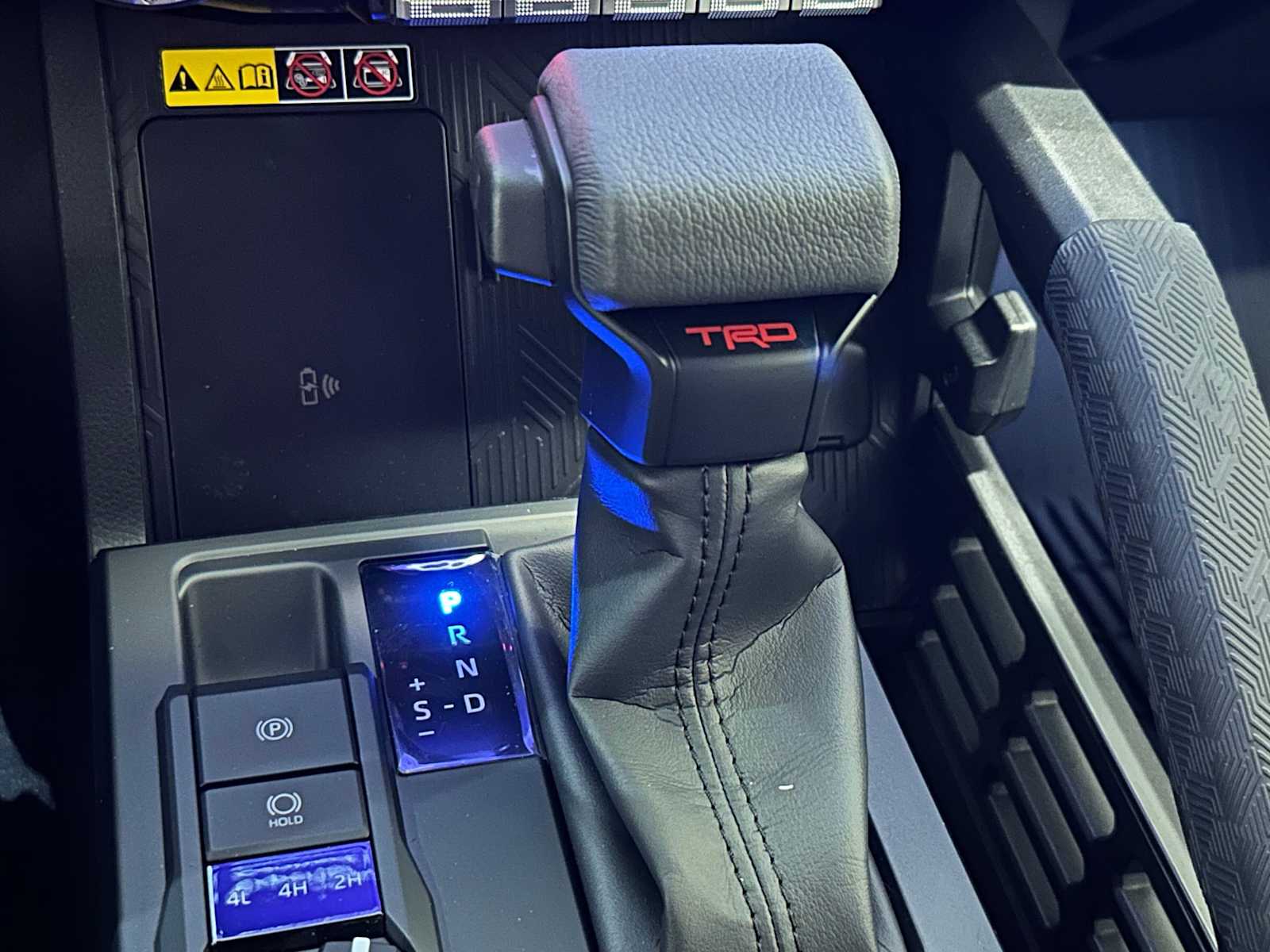 Thumbnail: 2026 Toyota Tacoma - 17