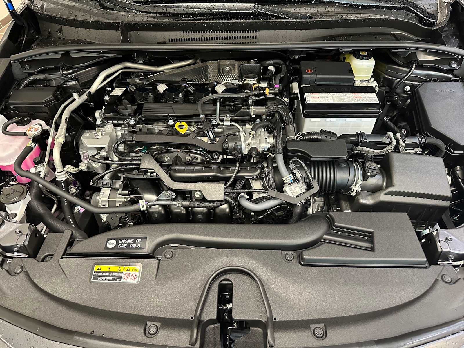 Thumbnail: 2026 Toyota Corolla - 9