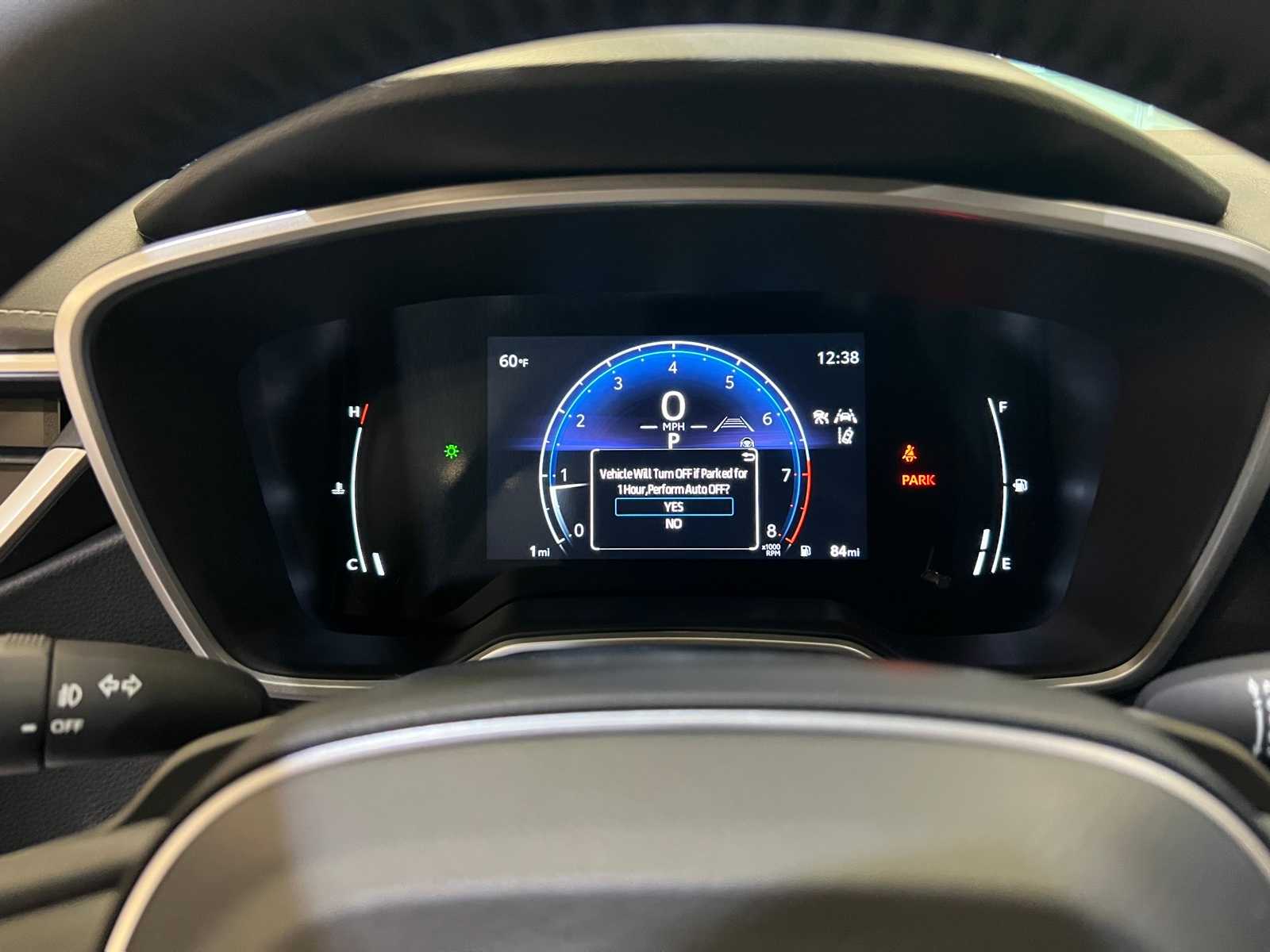 Thumbnail: 2026 Toyota Corolla - 18