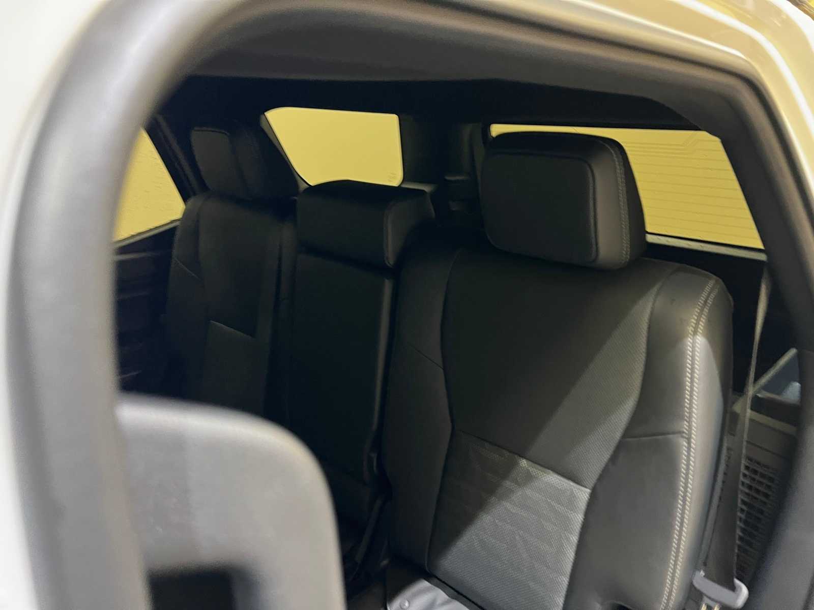 Thumbnail: 2025 Toyota 4Runner - 13